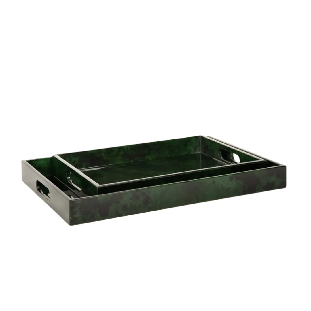 Chester Tray Set