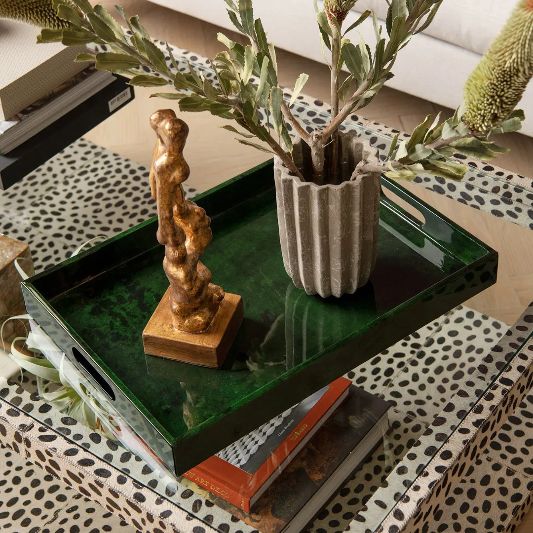 Chester Tray Set