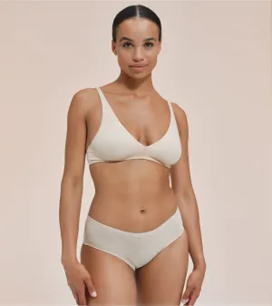 Classic - Recycled Nylon - Beige