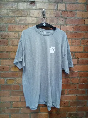 CLEARANCE - Ballston Spa T-Shirt - Size 2XL
