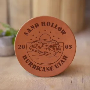 Coasters - Sand Hollow State Park Utah