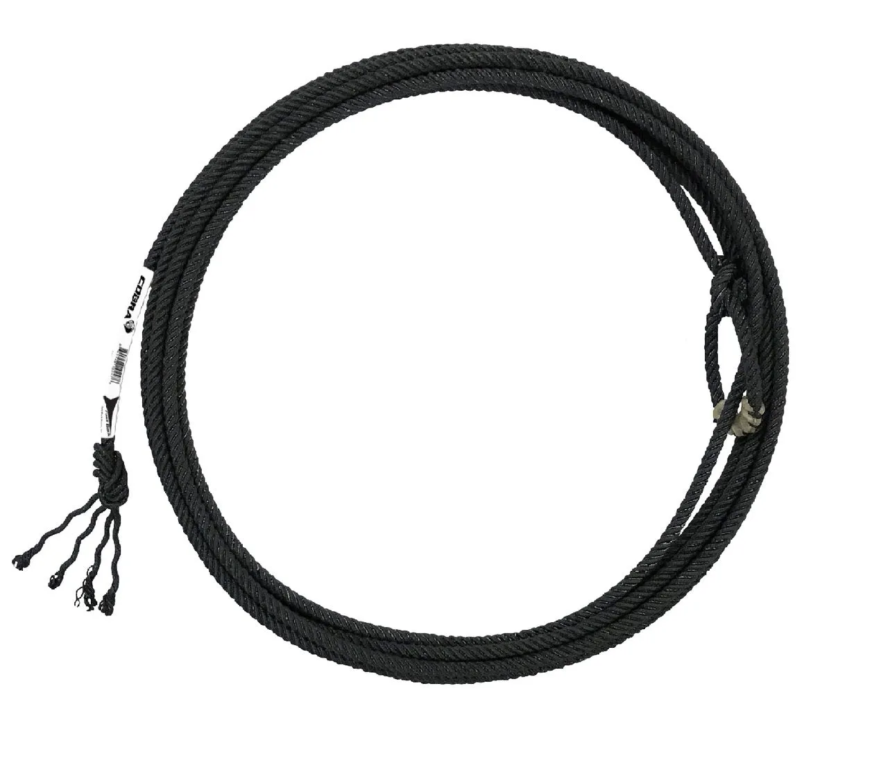 Cobra Heel Rope