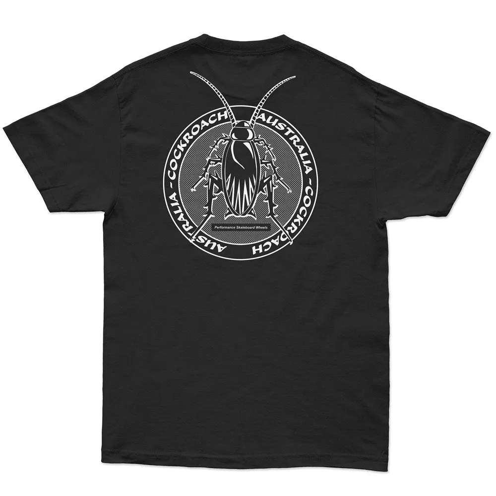 Cockroach - Pest Mens Tee Black