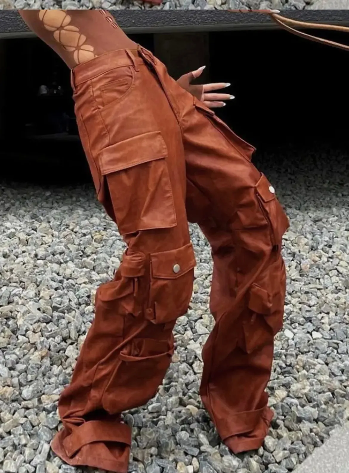 Cody Cargo