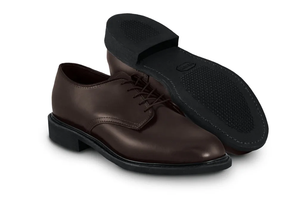Colonel - Full Grain Leather
