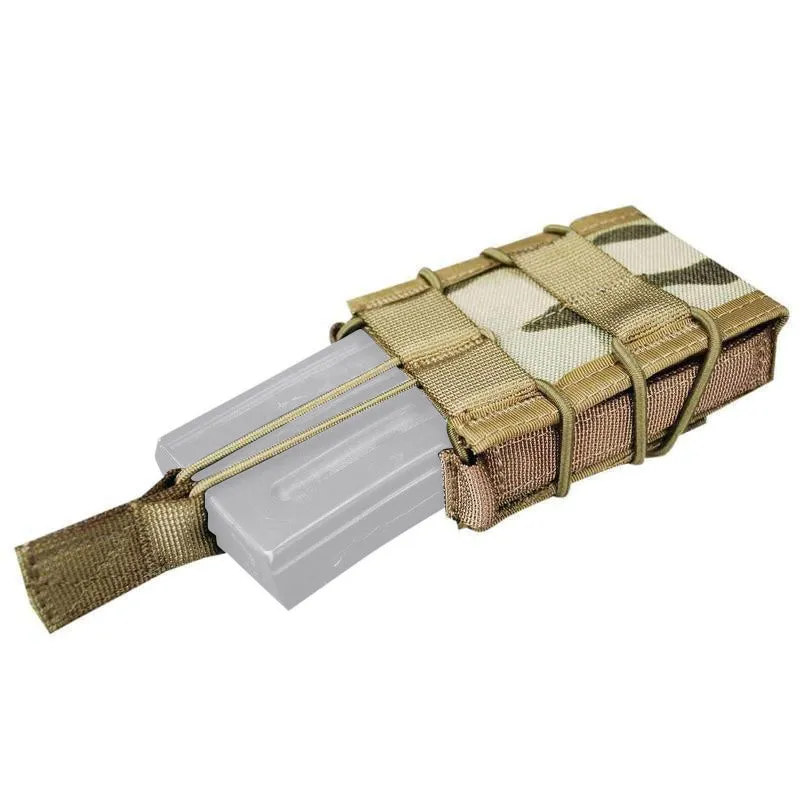 Compressor AR15 Mag pouch
