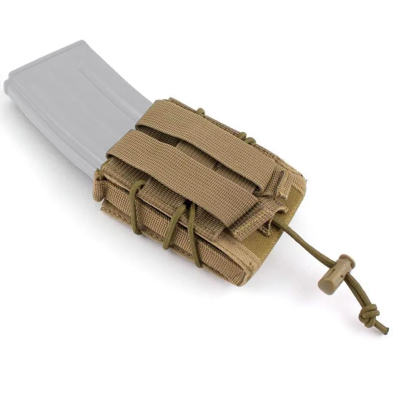 Compressor AR15 Mag pouch