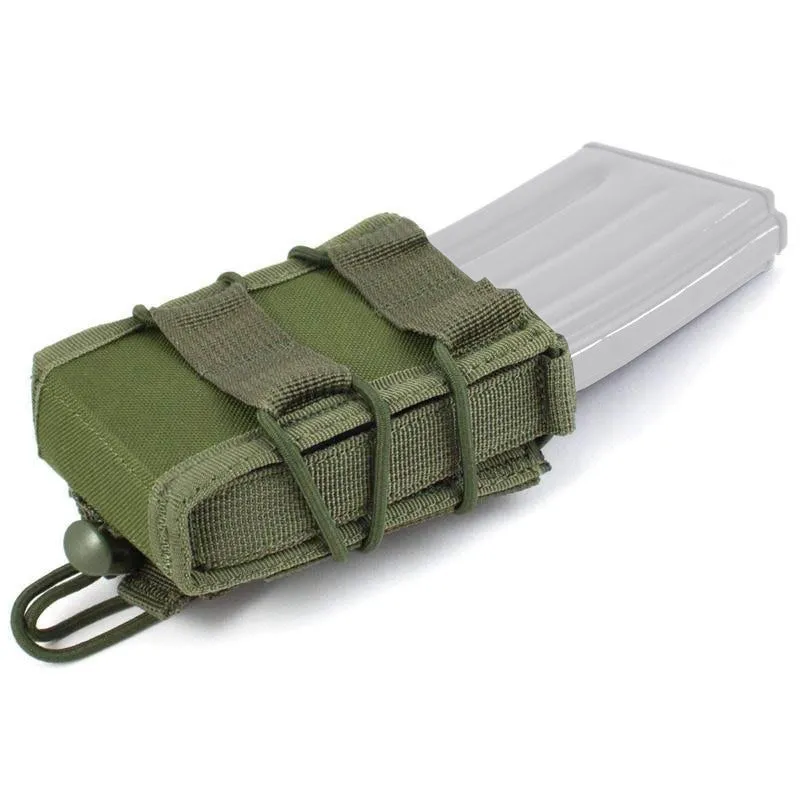 Compressor AR15 Mag pouch