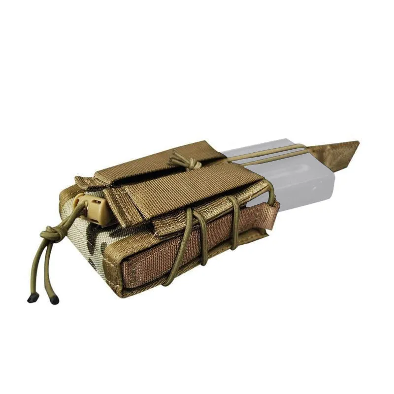 Compressor AR15 Mag pouch