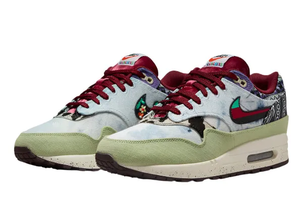 Concept x Air Max 1