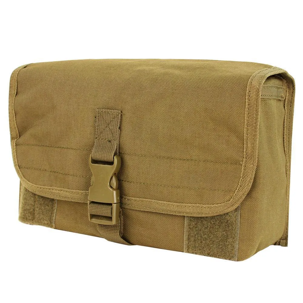 Condor Gas Mask Pouch