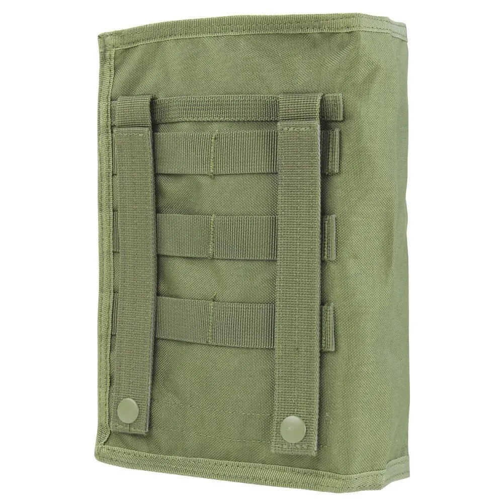 Condor Gas Mask Pouch