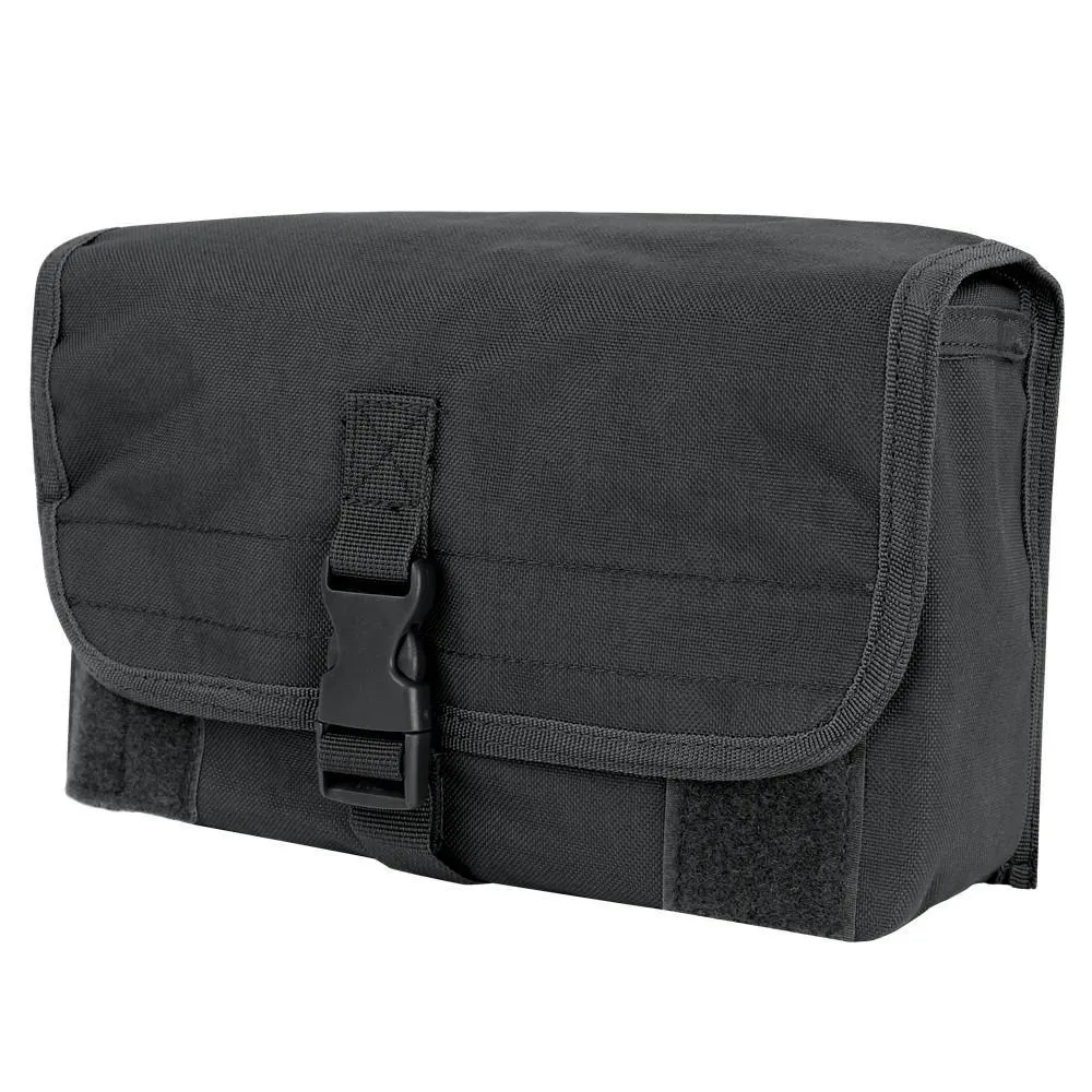Condor Gas Mask Pouch