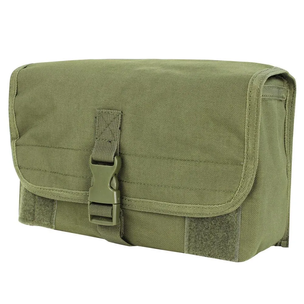 Condor Gas Mask Pouch