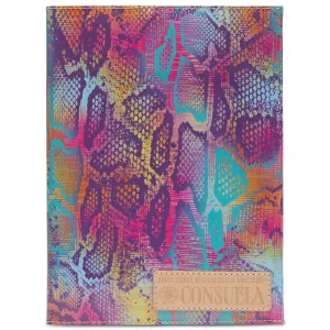 Consuela Steph Notebook Cover/Stuffology Boutique