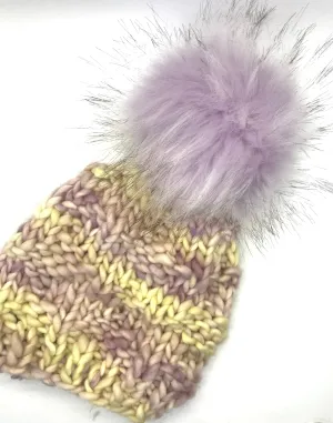 Cordiento Baby Manos Merino Beanie