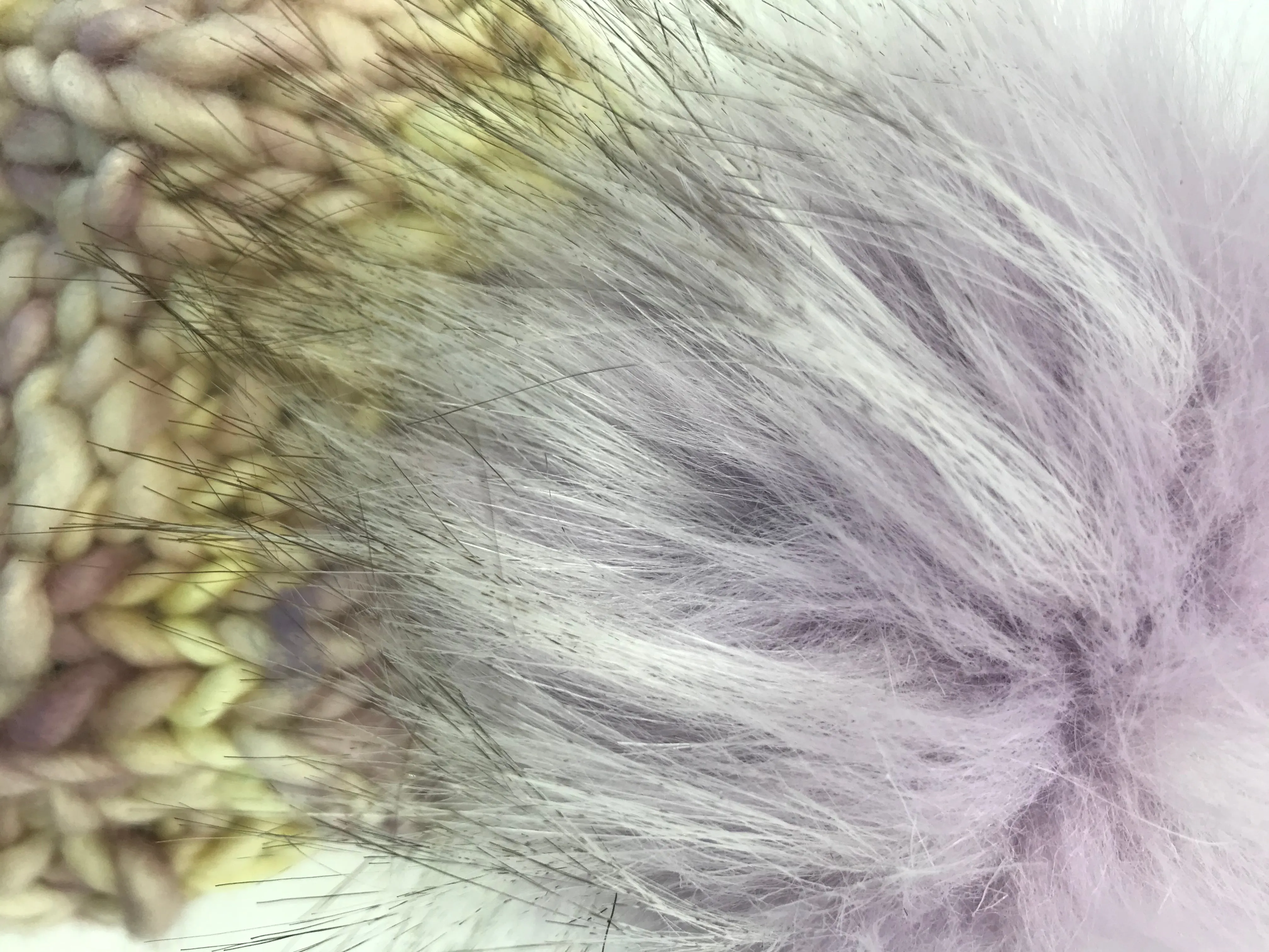 Cordiento Baby Manos Merino Beanie