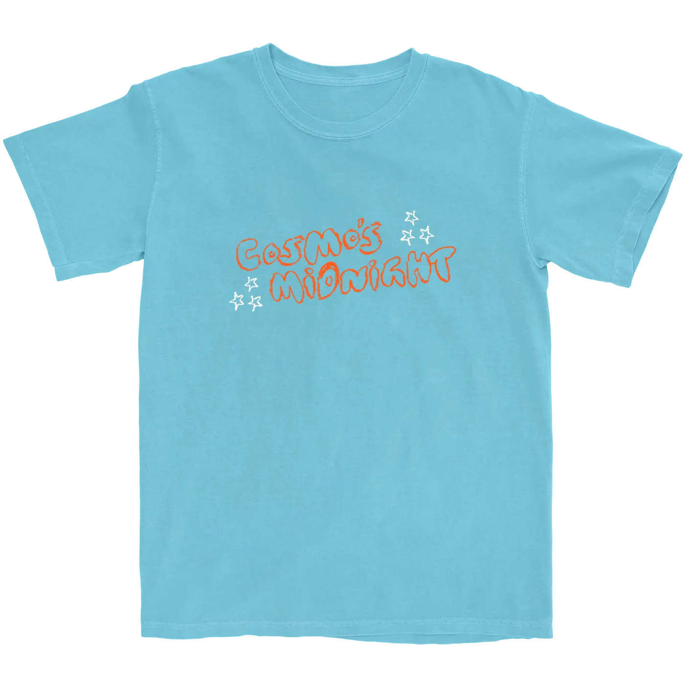 Cosmo's Midnight | Stars T-Shirt