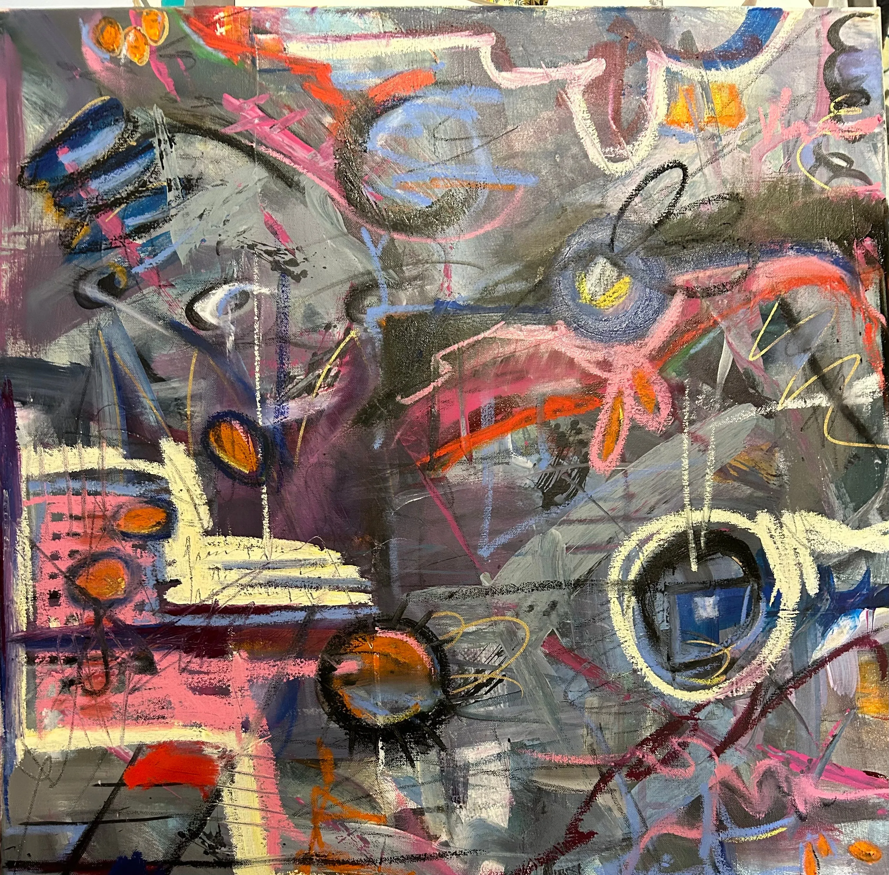 Crazy Town