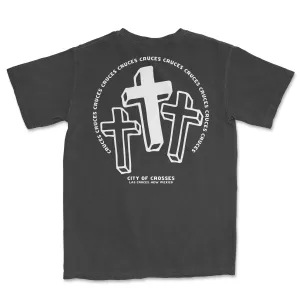 Cruces - City of Crosses