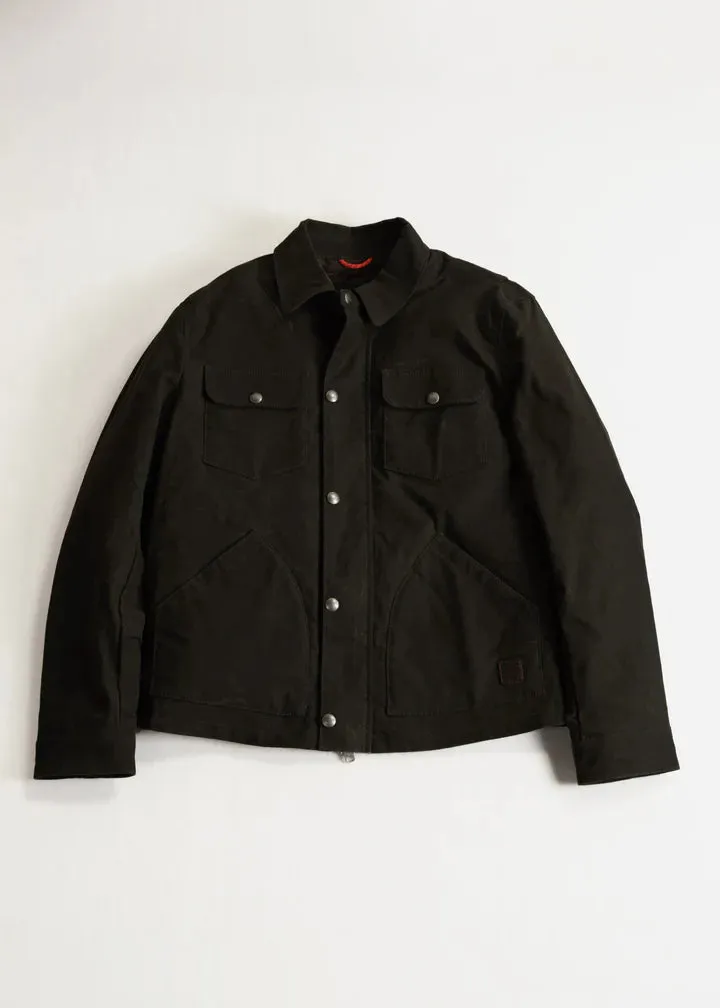 Cruiser Jacket V2
