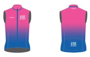 Custom Vest - XRR (Home)
