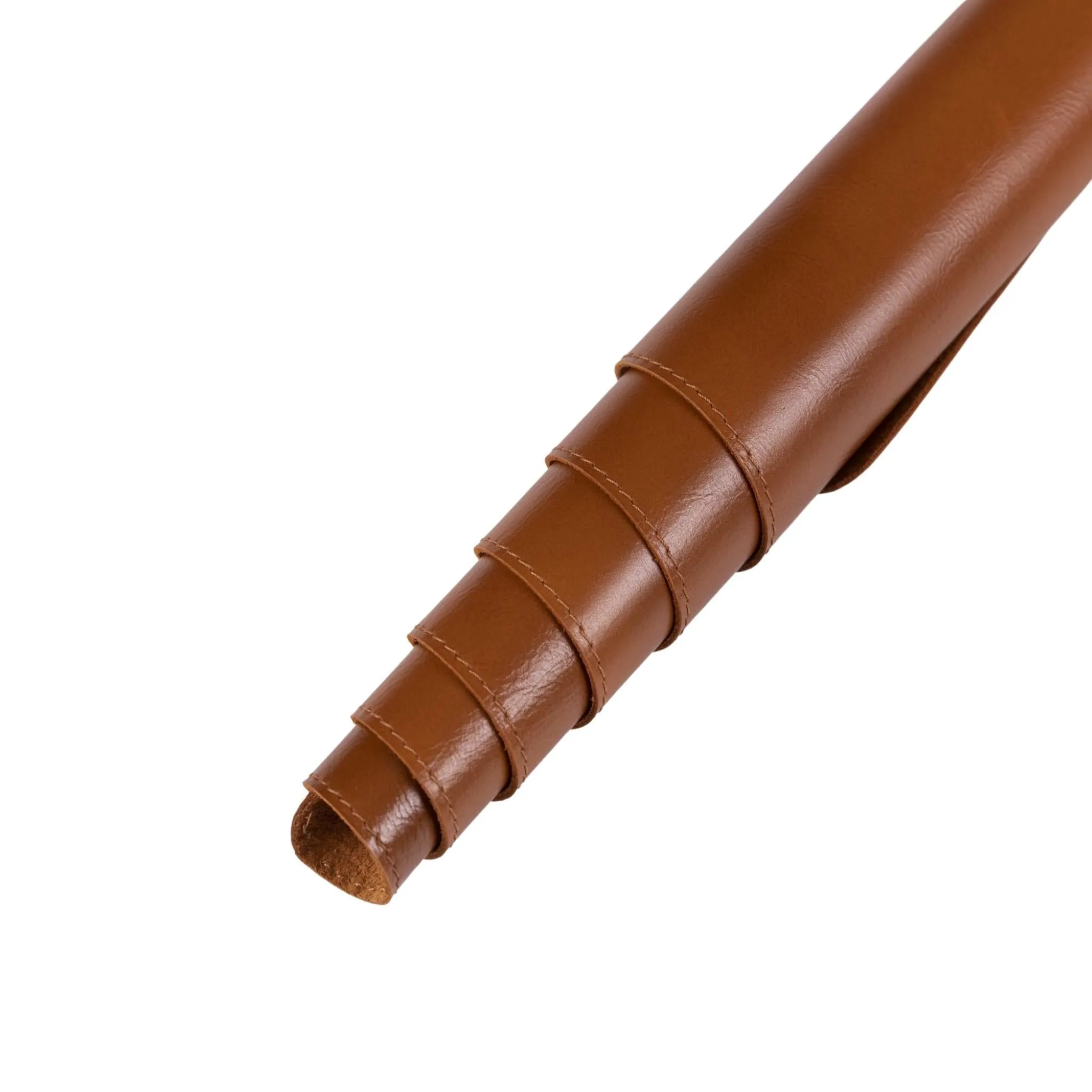 Customizable Full Grain Leather Desk Mat