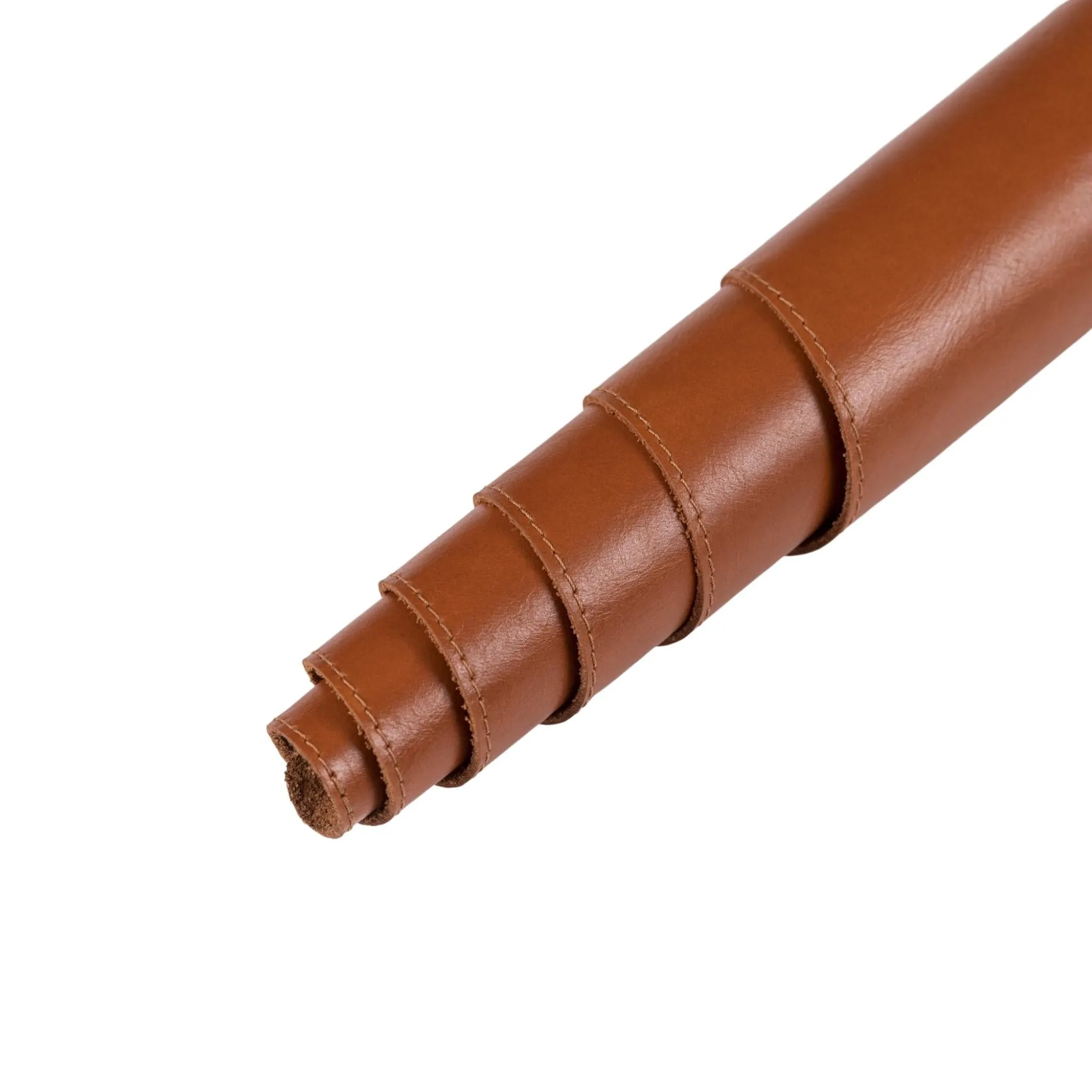Customizable Full Grain Leather Desk Mat