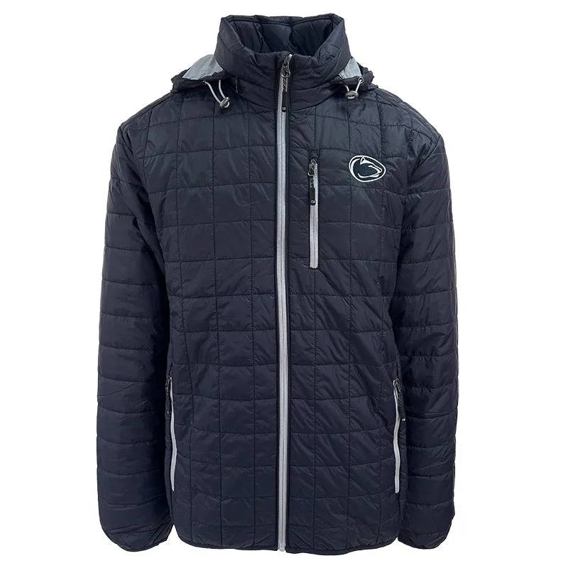 Cutter & Buck Rainier Primaloft Jacket