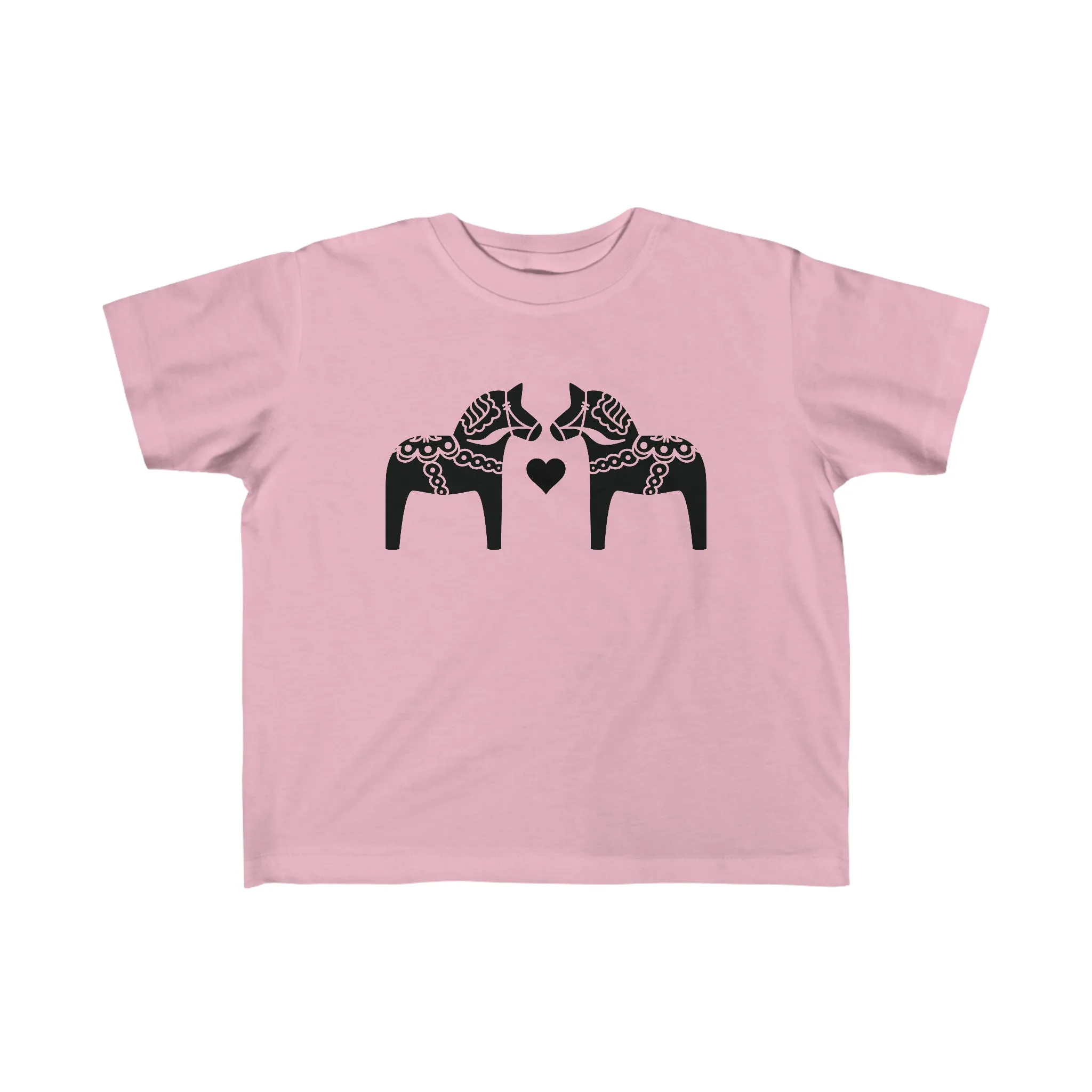 Dala Horse Toddler Tee