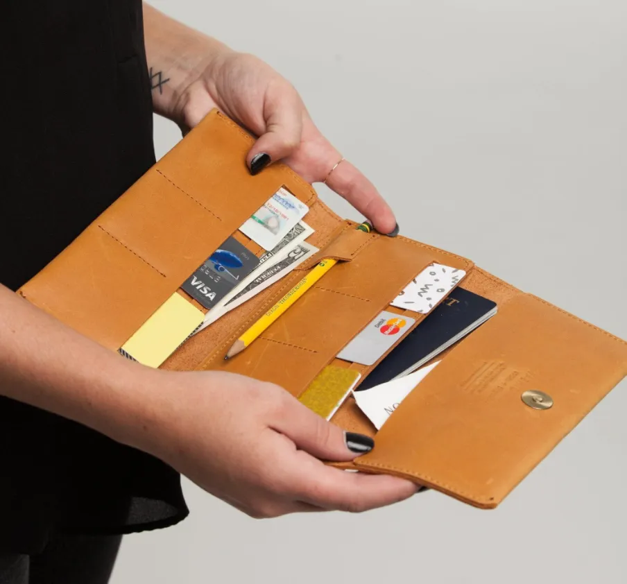 Debre Wallet