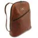 Der Lederhandler: Marsha Rucksack HP7284