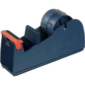 Desk Top Duel Metal Heavy Duty Tape Dispenser