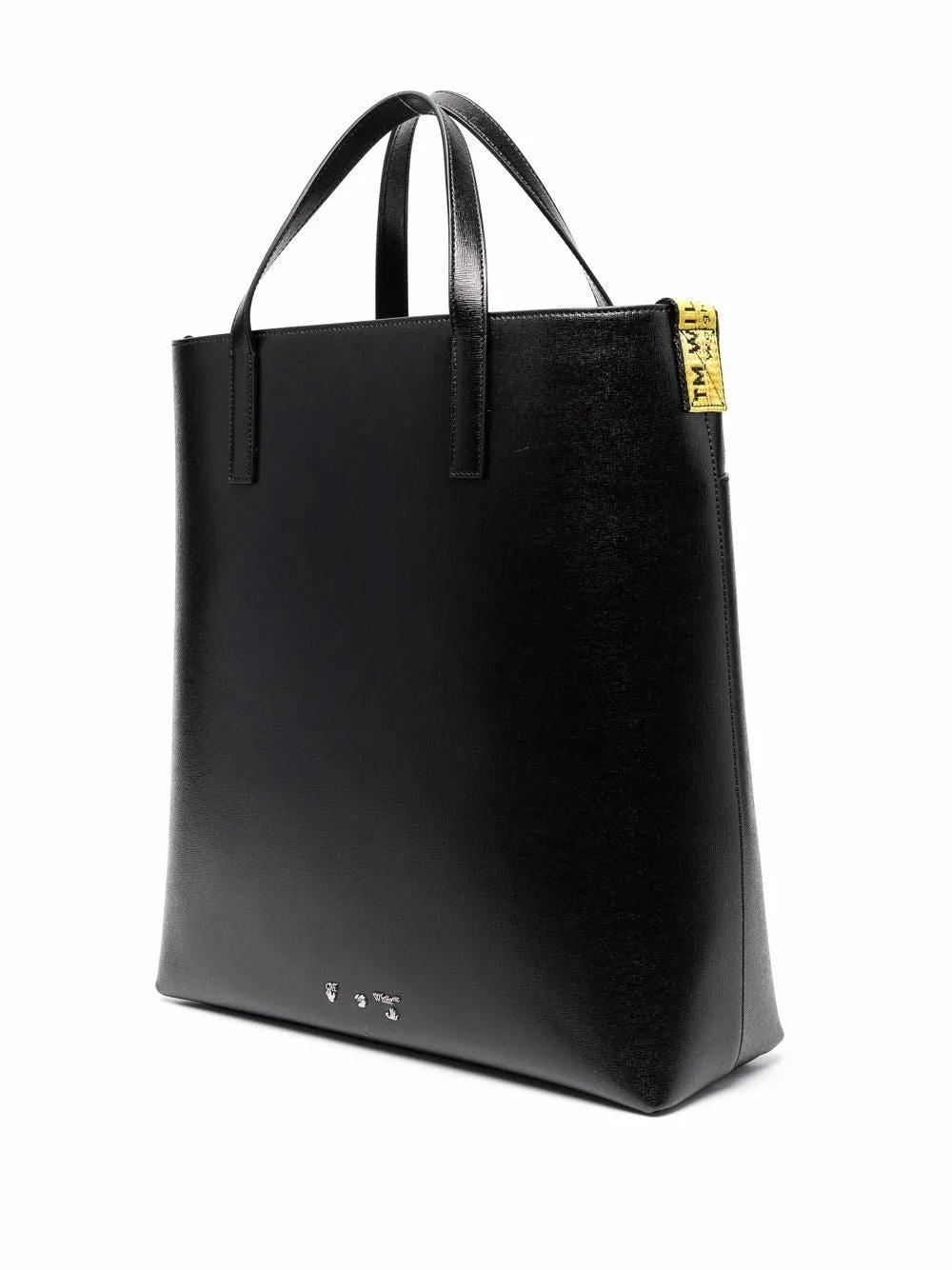 Diag tote bag