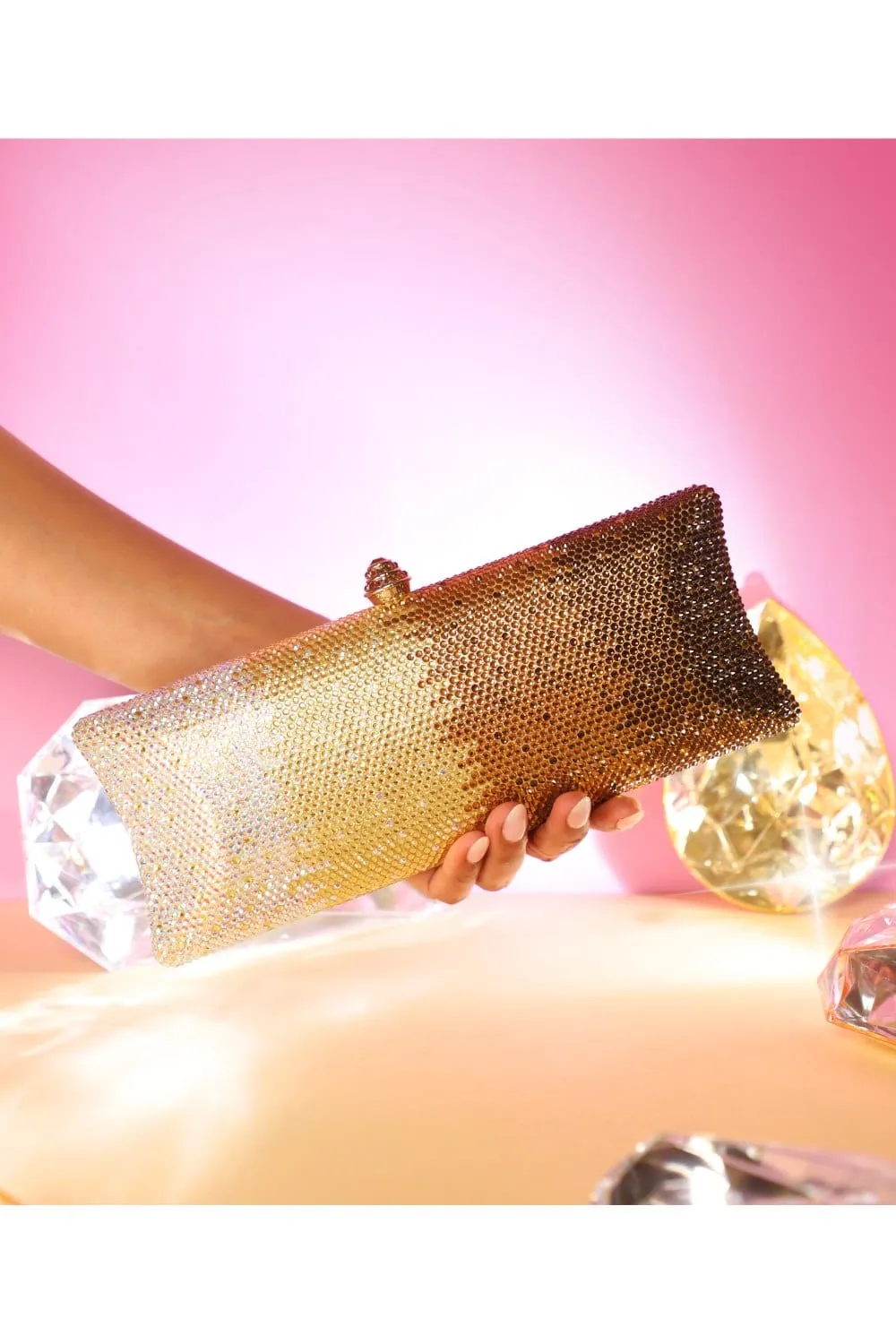 DIFFUSION GOLD