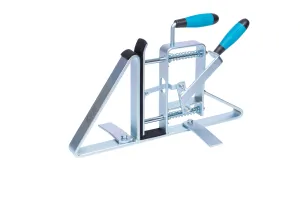 Door Clamp | Heavy Duty Steel