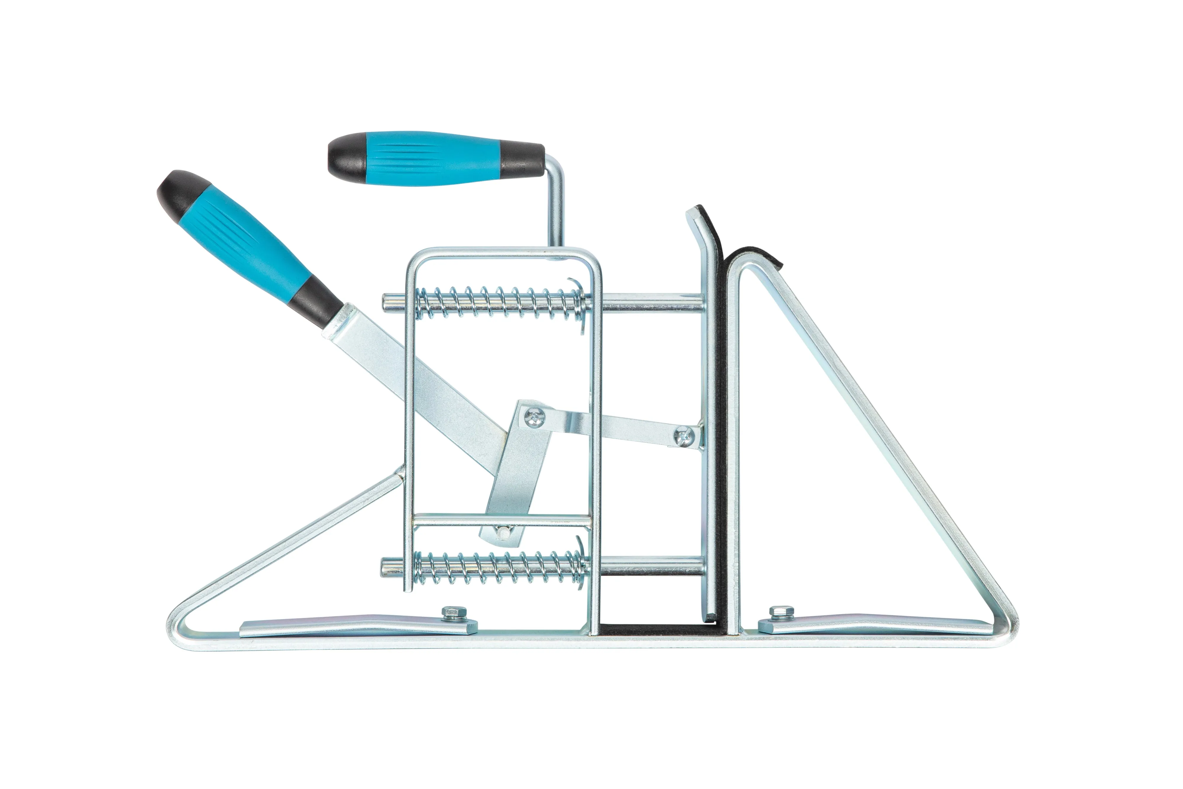 Door Clamp | Heavy Duty Steel