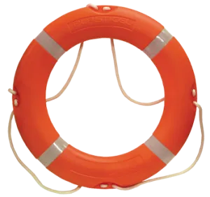 DOT Approved  Life Ring