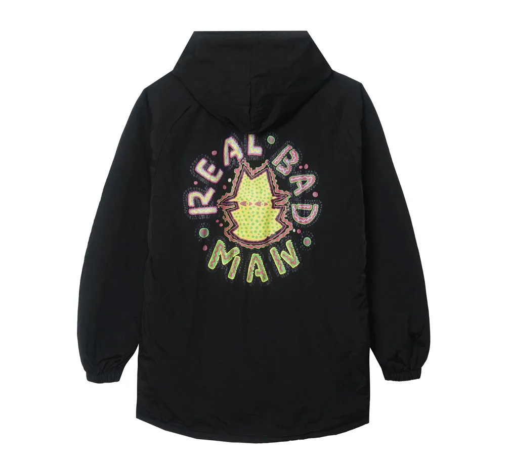 DOTTED RBM STADIUM JACKET