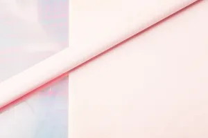 Double side Neon Wrapping Paper