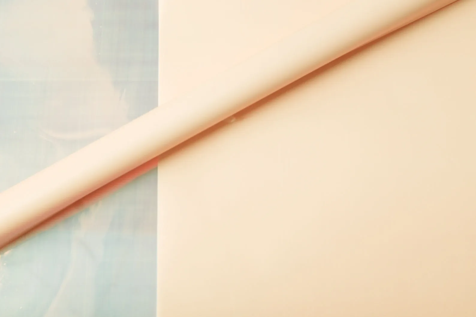 Double side Neon Wrapping Paper