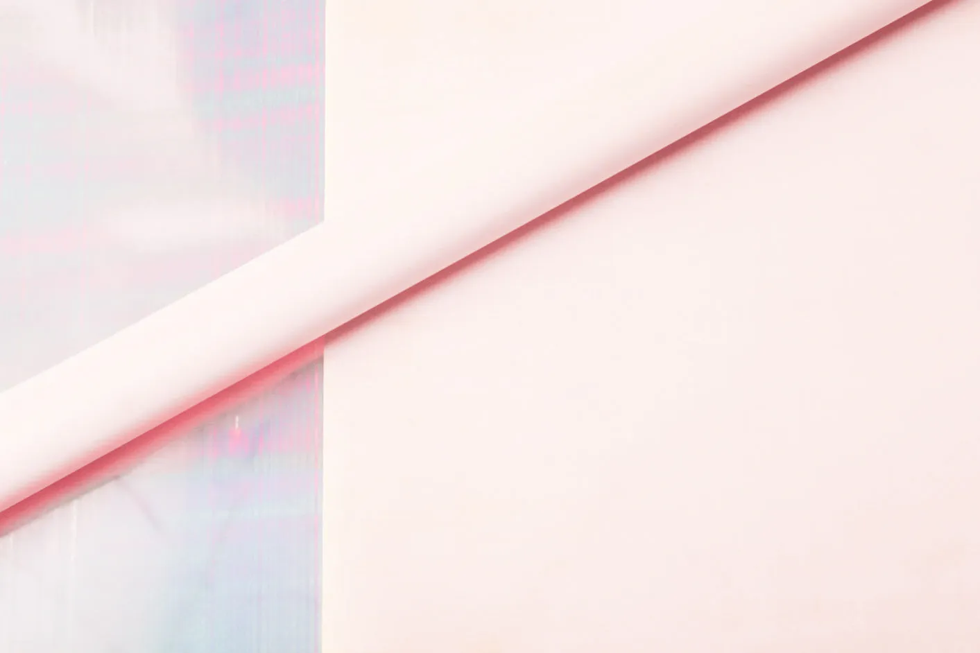 Double side Neon Wrapping Paper