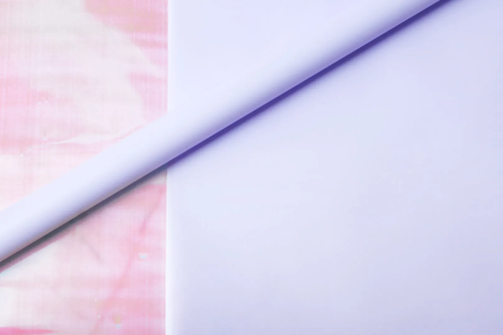 Double side Neon Wrapping Paper