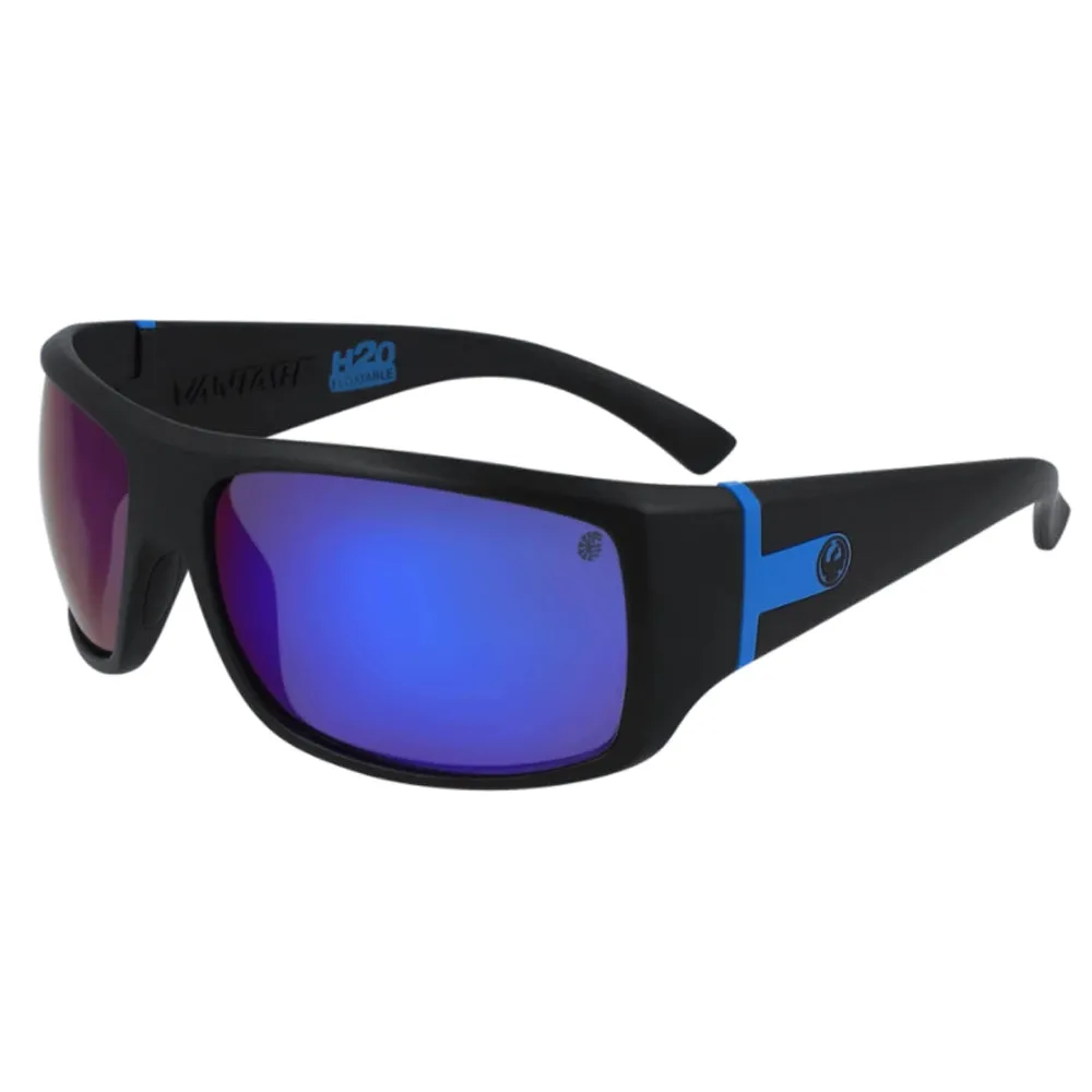 Dragon Vantage H2O LL Men's Polarized Sunglasses