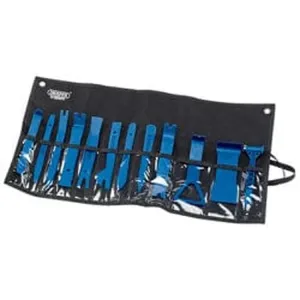 Draper 22492 Trim Removal Kit (12 Piece) Dr-22492