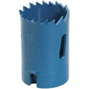 Draper Hss Bi-Metal Holesaw Blade, 32Mm Dr-41074