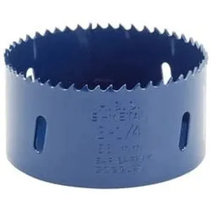 Draper Hss Bi-Metal Holesaw Blade, 83Mm Dr-34768
