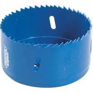 Draper Hss Bi-Metal Holesaw Blade, 95Mm Dr-41092