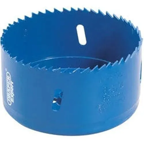 Draper Hss Bi-Metal Holesaw Blade, 95Mm Dr-41092
