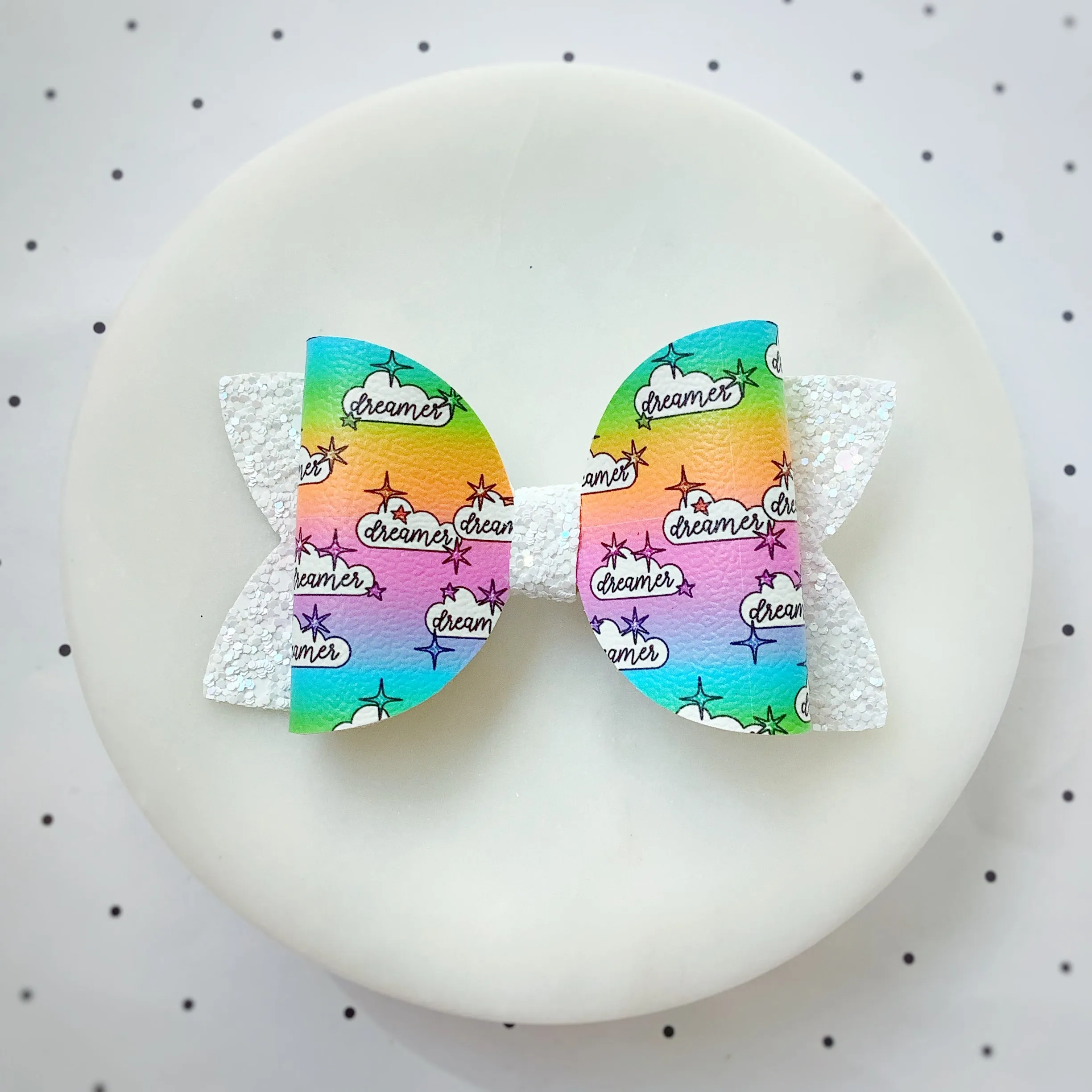 Dreamer Bow